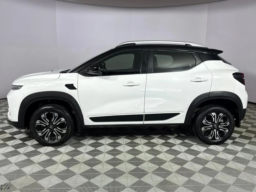Used 2021 Renault Kiger 1.0 Turbo Intens auto - WeBuyCars JHB South Used 2021 Renault Kiger 1.0 Turbo Intens auto - WeBuyCars JHB South