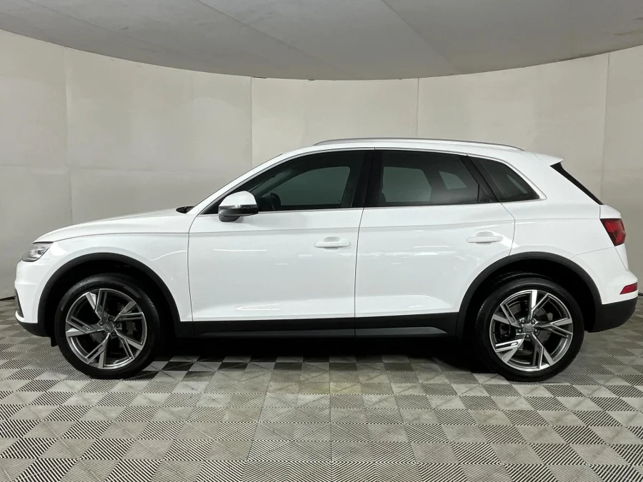 Used 2021 Audi Q5 40TDI quattro Off-road Edition - WeBuyCars The Dome Used 2021 Audi Q5 40TDI quattro Off-road Edition - WeBuyCars The Dome