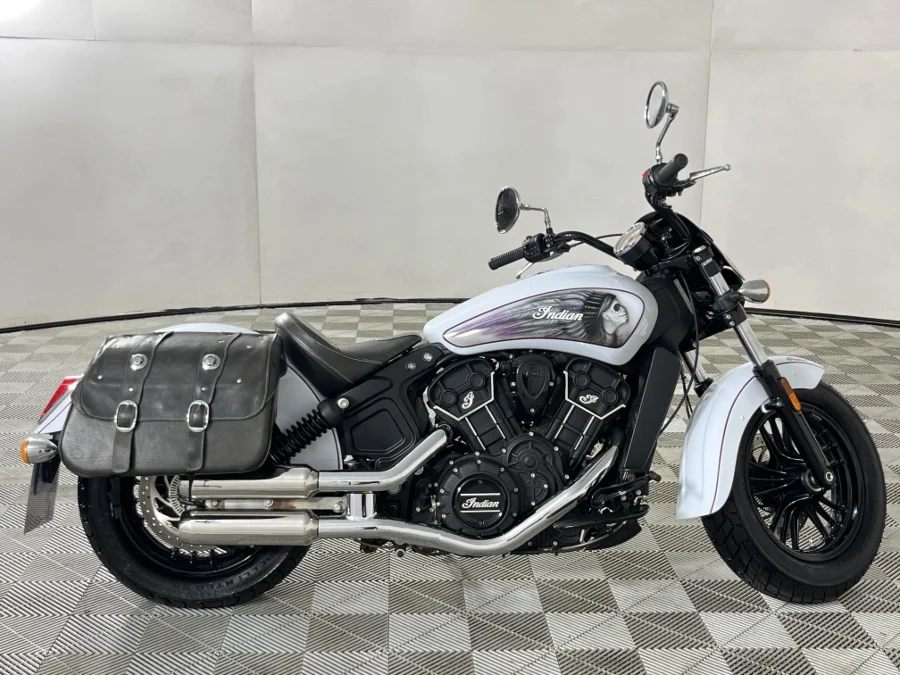Used 2017 Indian Scout - WeBuyCars The Dome Used 2017 Indian Scout - WeBuyCars The Dome