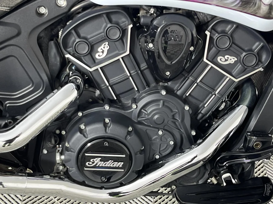 Used 2017 Indian Scout - WeBuyCars The Dome Used 2017 Indian Scout - WeBuyCars The Dome