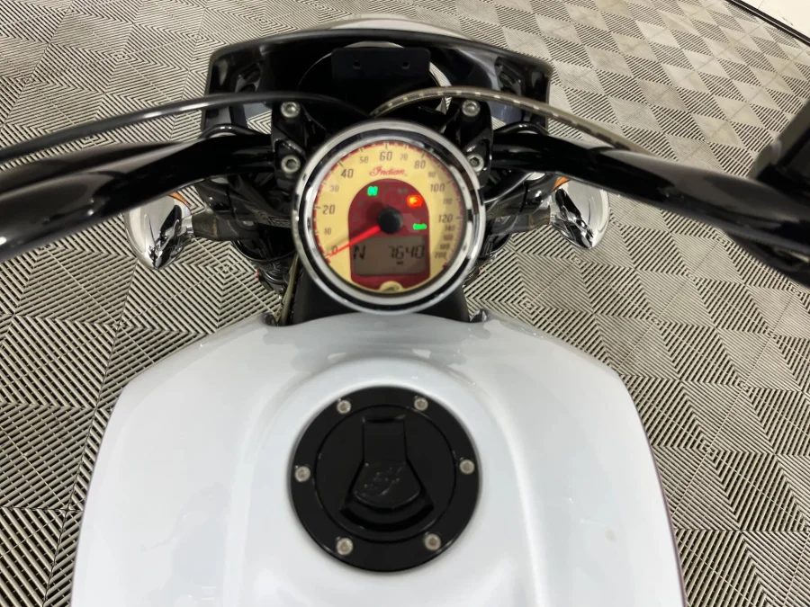 Used 2017 Indian Scout - WeBuyCars The Dome Used 2017 Indian Scout - WeBuyCars The Dome