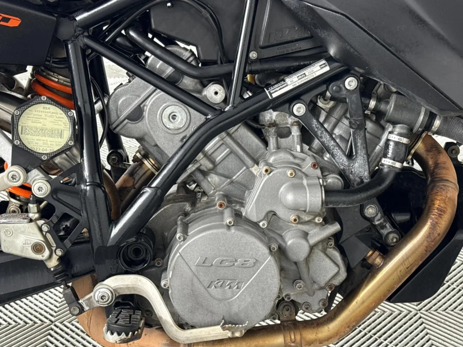 Used 2011 KTM 990 - WeBuyCars The Dome
