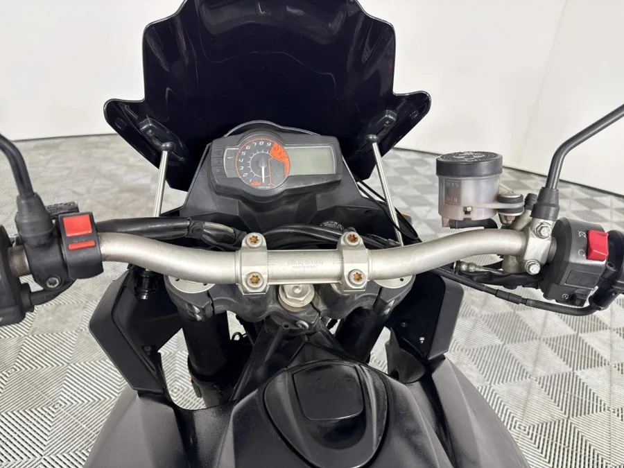 Used 2011 KTM 990 - WeBuyCars The Dome