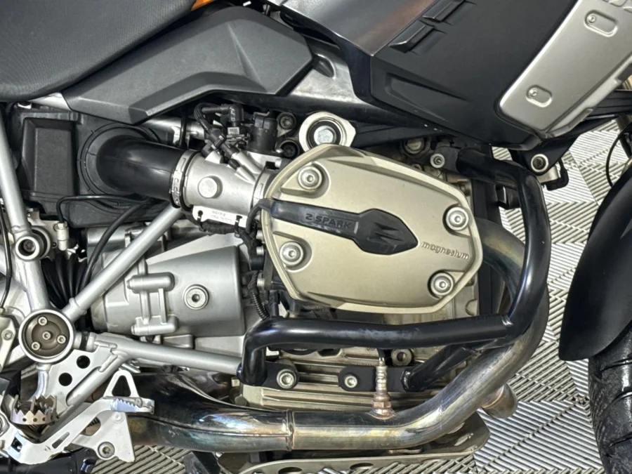 Used 2009 BMW R1200GS - WeBuyCars George Used 2009 BMW R1200GS - WeBuyCars George
