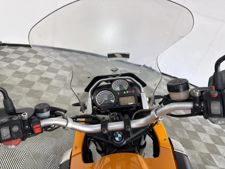 Used 2009 BMW R1200GS - WeBuyCars George Used 2009 BMW R1200GS - WeBuyCars George