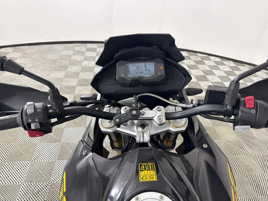 Used 2021 BMW G 310 GS - WeBuyCars George Used 2021 BMW G 310 GS - WeBuyCars George