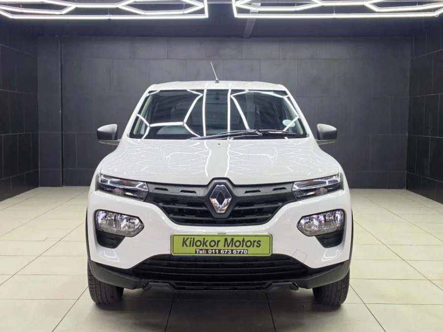 Used 2023 Renault Kwid 1.0 Life - Kilokor Motors Used 2023 Renault Kwid 1.0 Life - Kilokor Motors