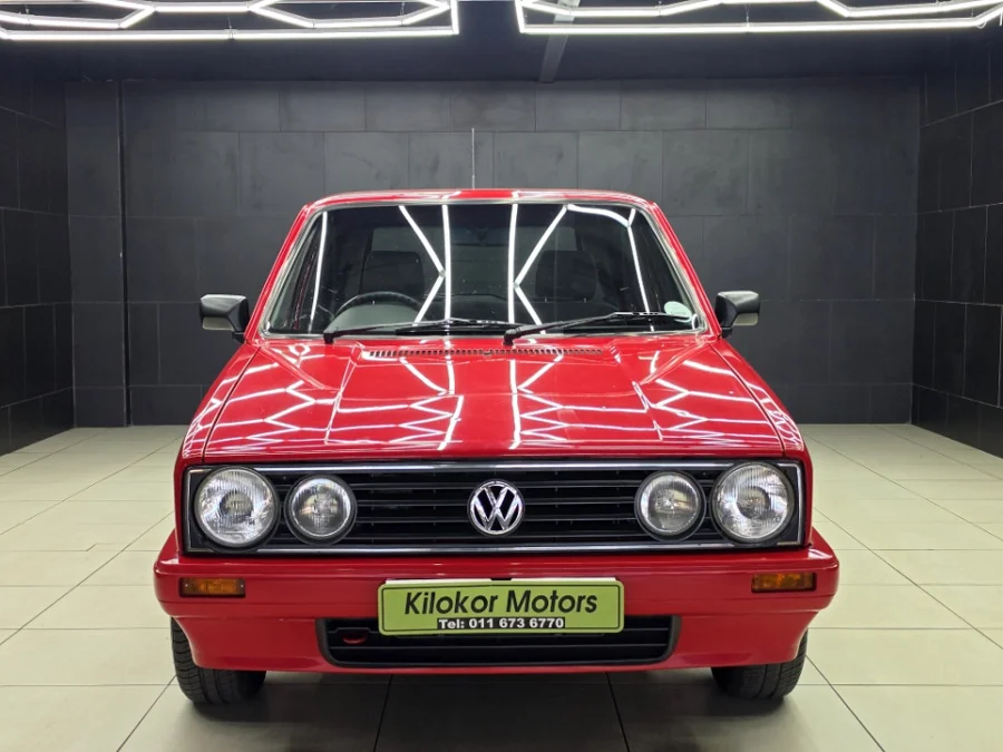 Used 2008 Volkswagen Citi Storm 1.4i - Kilokor Motors Used 2008 Volkswagen Citi Storm 1.4i - Kilokor Motors