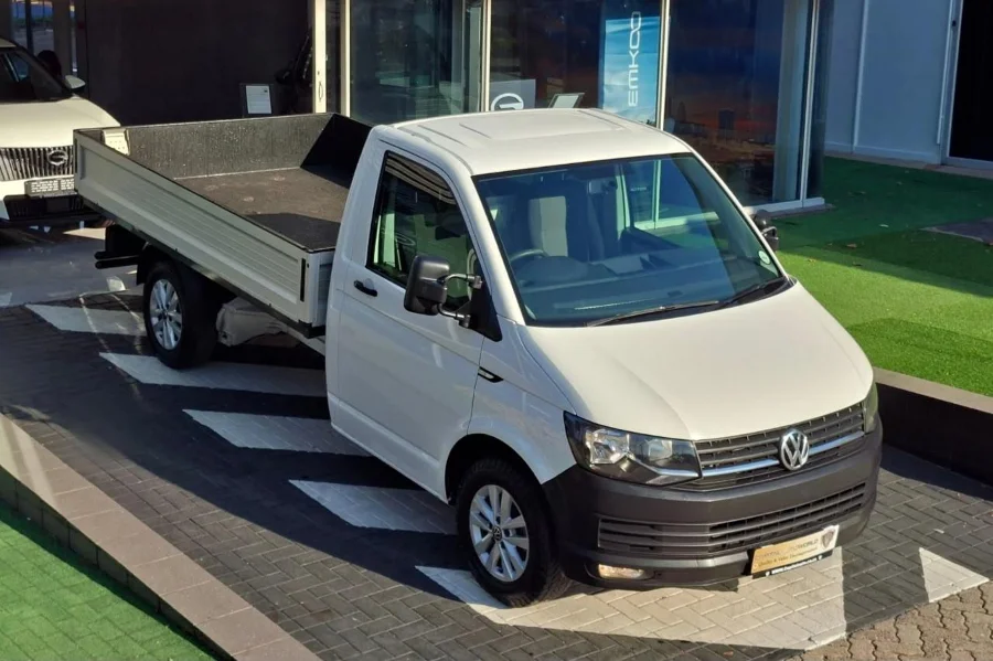 Used 2020 Volkswagen Transporter 2.0TDI - Capital Auto World Used 2020 Volkswagen Transporter 2.0TDI - Capital Auto World