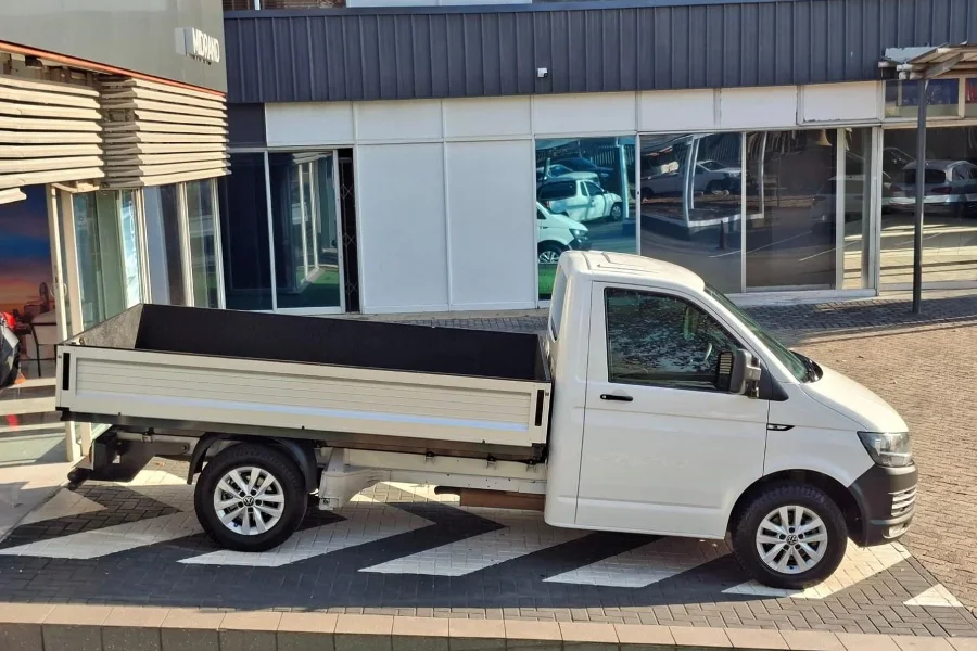 Used 2020 Volkswagen Transporter 2.0TDI - Capital Auto World Used 2020 Volkswagen Transporter 2.0TDI - Capital Auto World