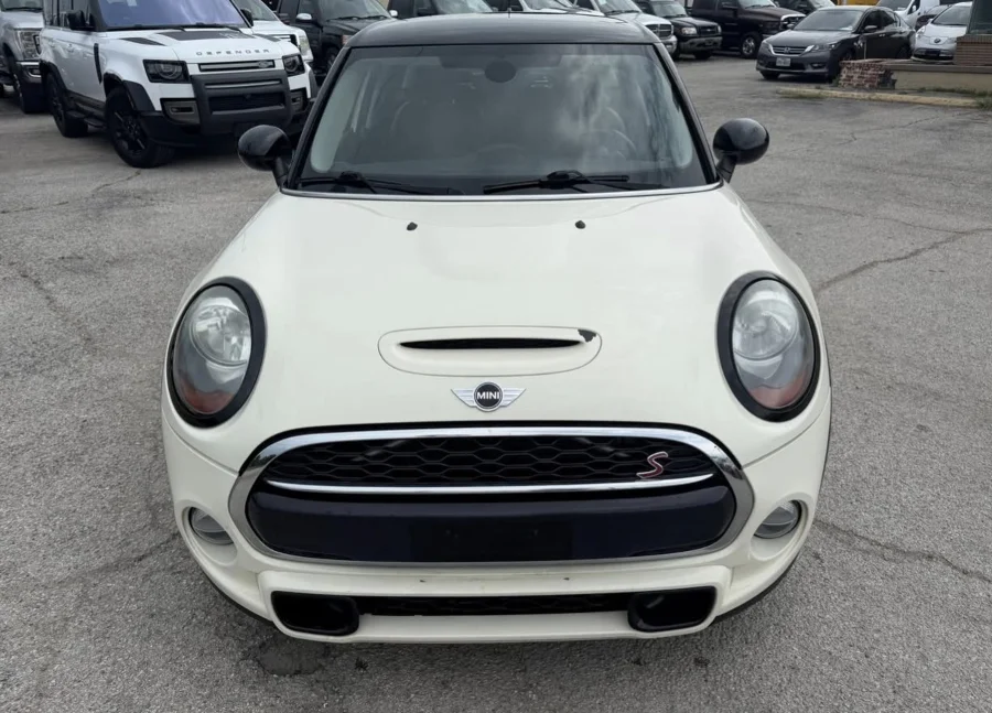 Used 2016 MINI Cooper - Private Seller