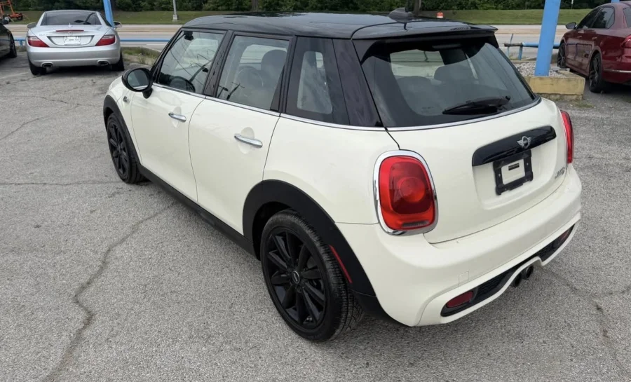 Used 2016 MINI Cooper - Private Seller