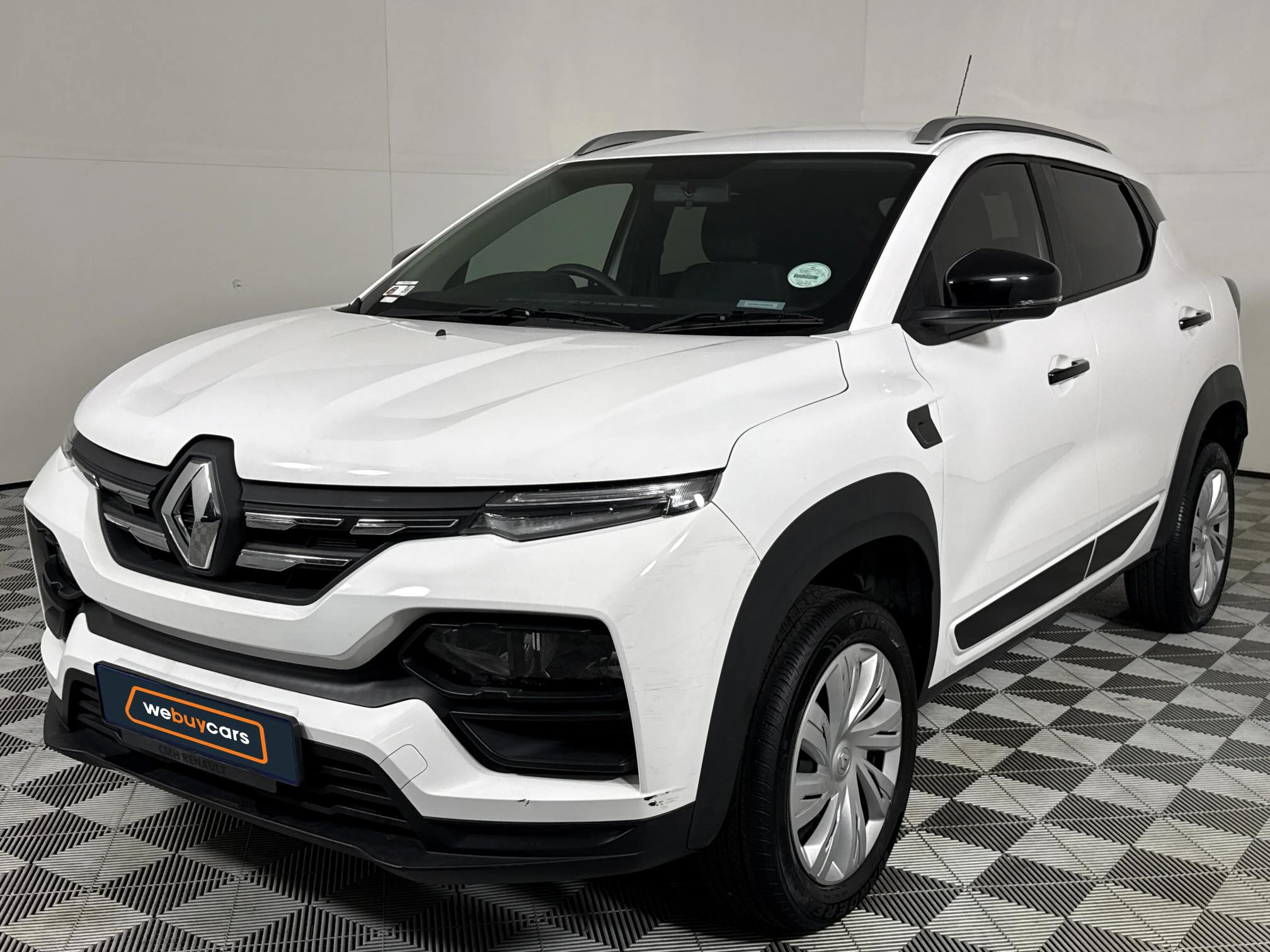 Used 2023 Renault Kiger 1.0 Life