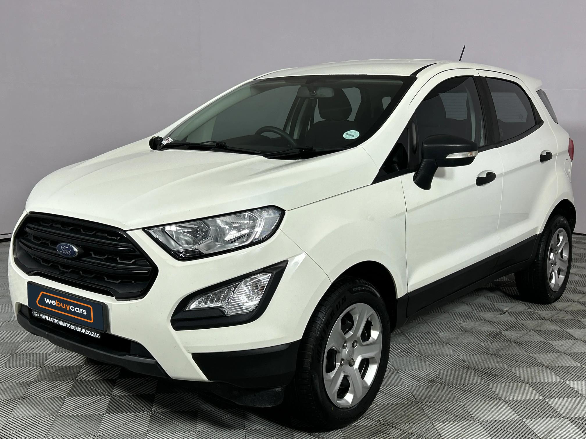 Used 2022 Ford EcoSport 1.5 Ambiente