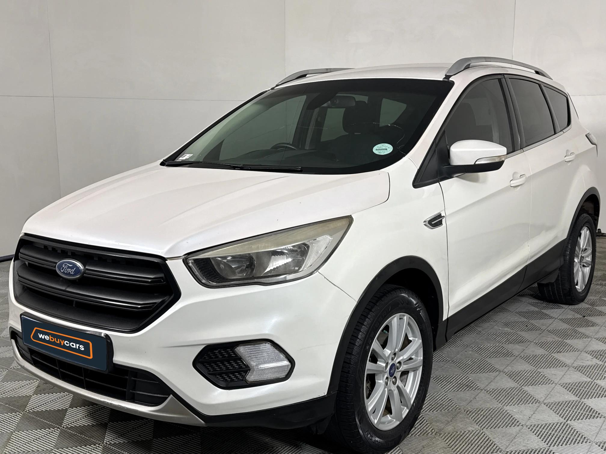 Used 2017 Ford Kuga 1.5T Ambiente auto