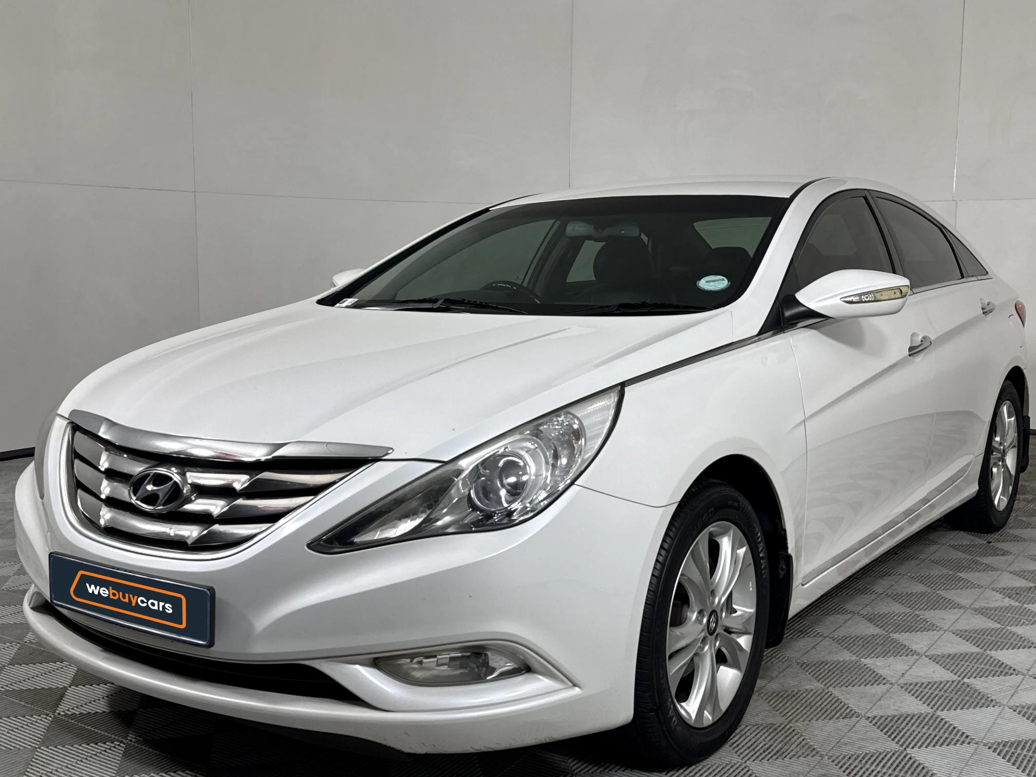 Used 2012 Hyundai Sonata 2.4 Premium