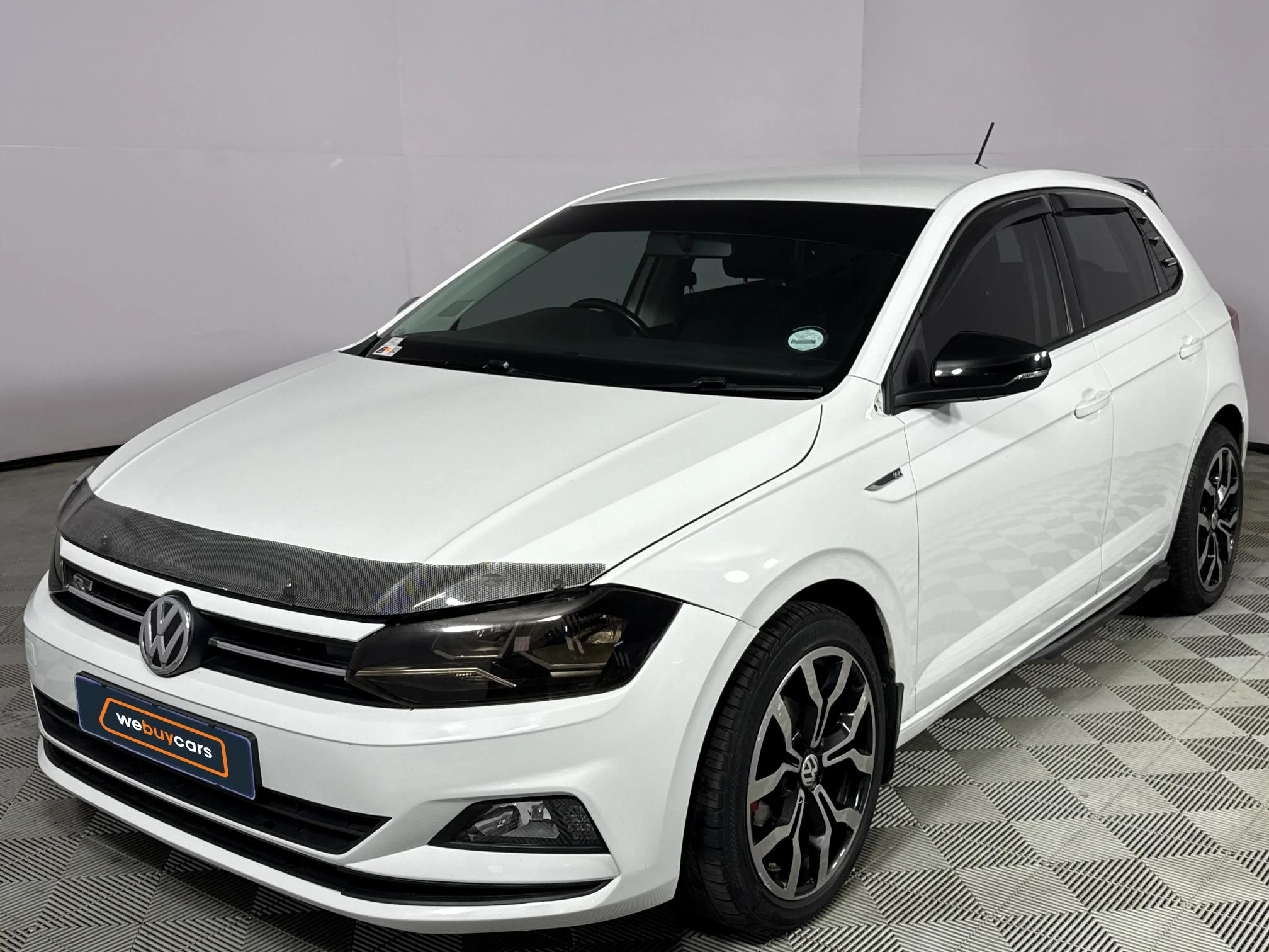 Used 2020 Volkswagen Polo hatch 1.0TSI Comfortline