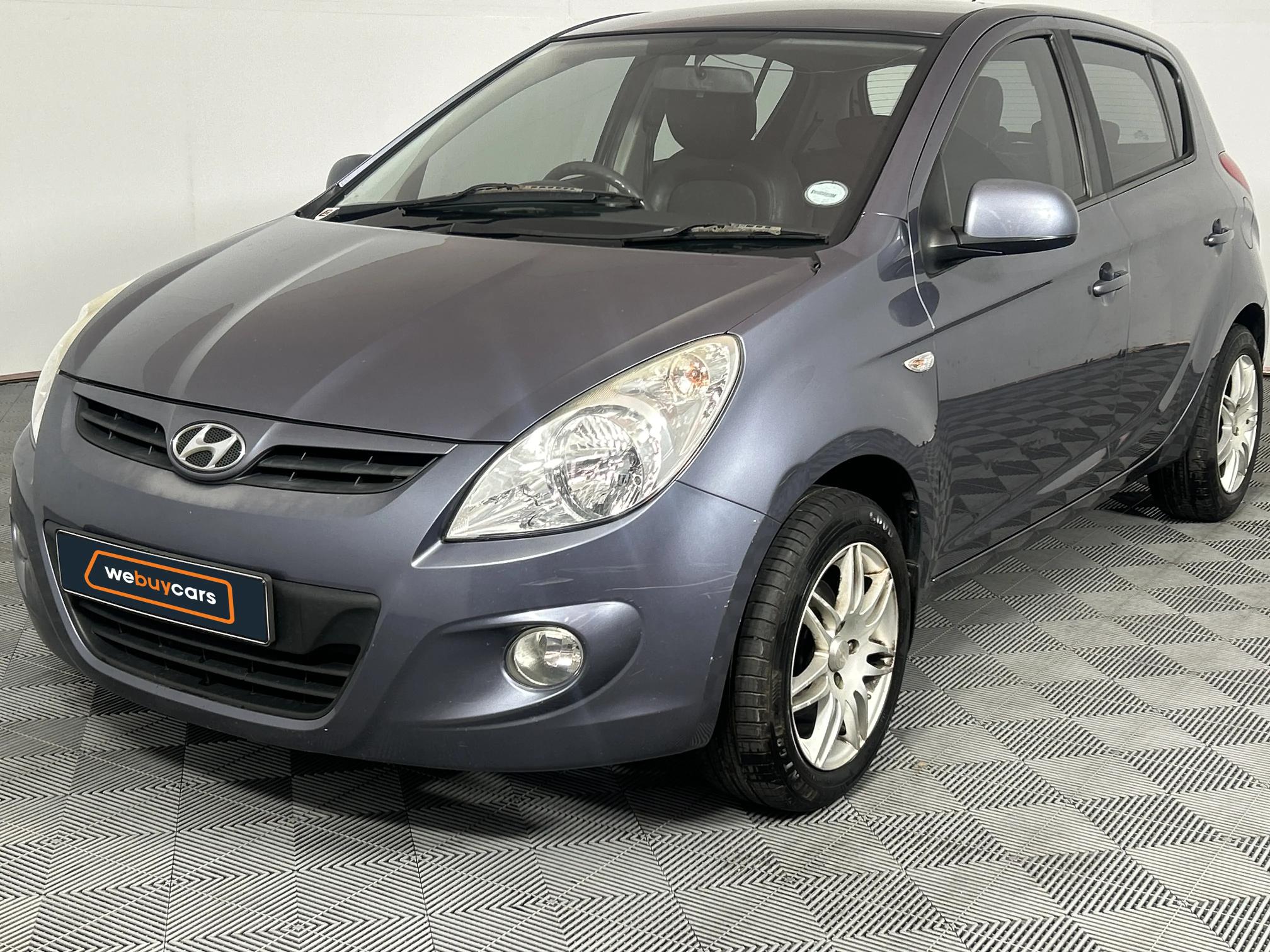 Used 2011 Hyundai i20 1.4 GL
