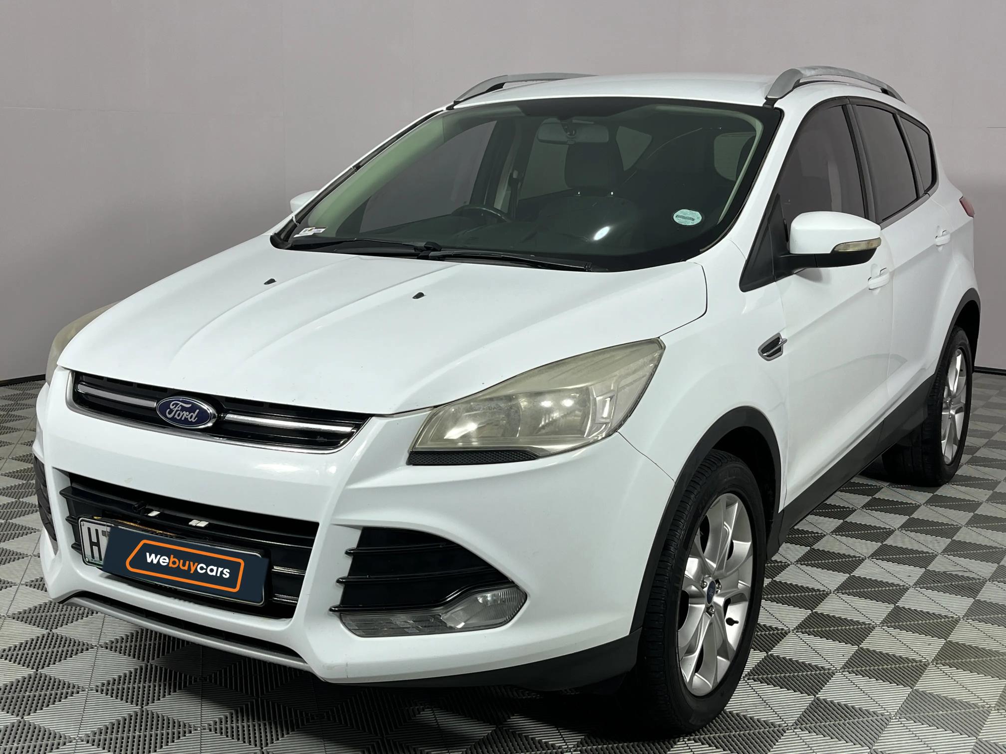 Used 2014 Ford Kuga 1.6T Ambiente