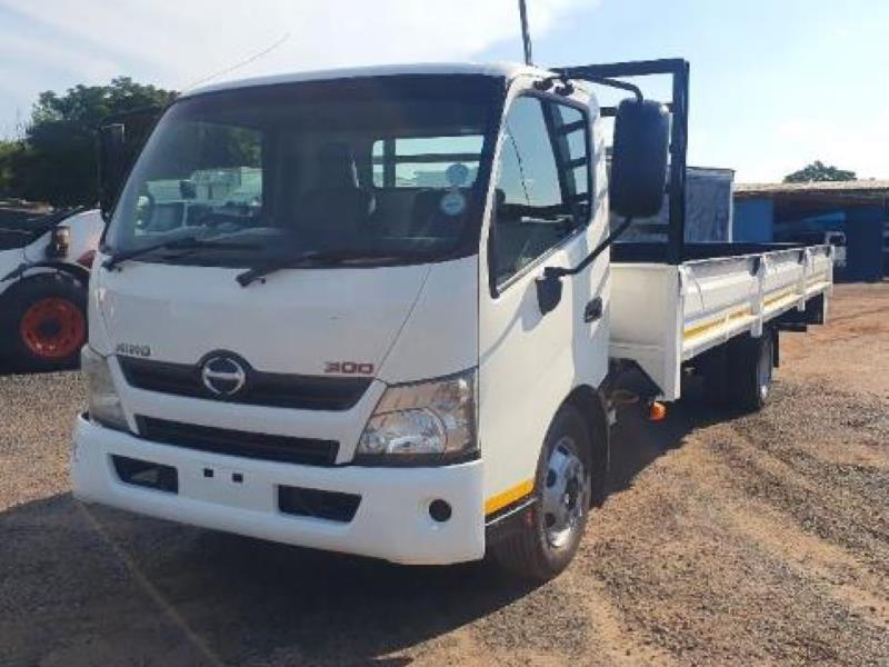 Used 2022 AC