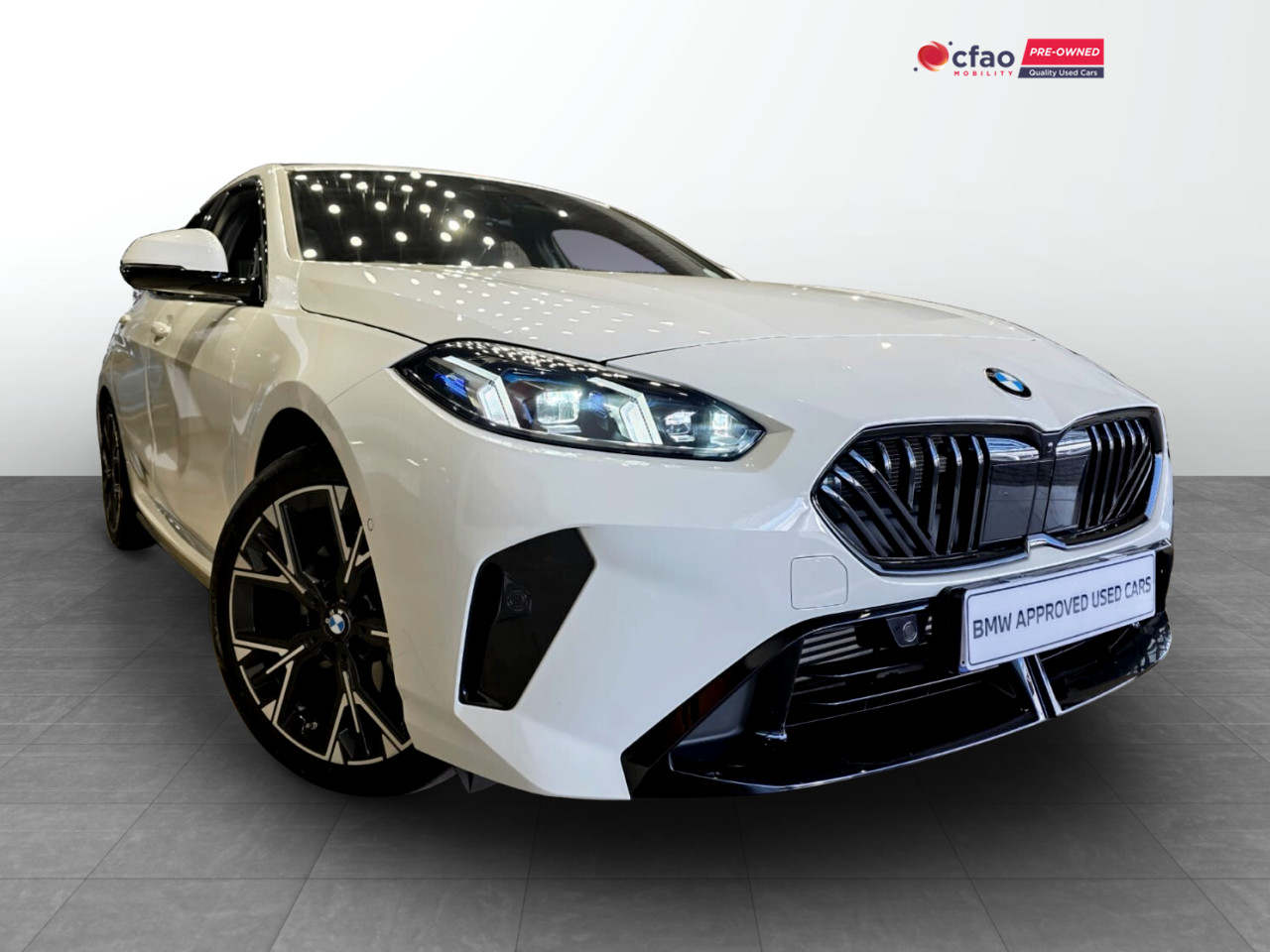 Used 2026 BMW 1 Series 118 M Sport