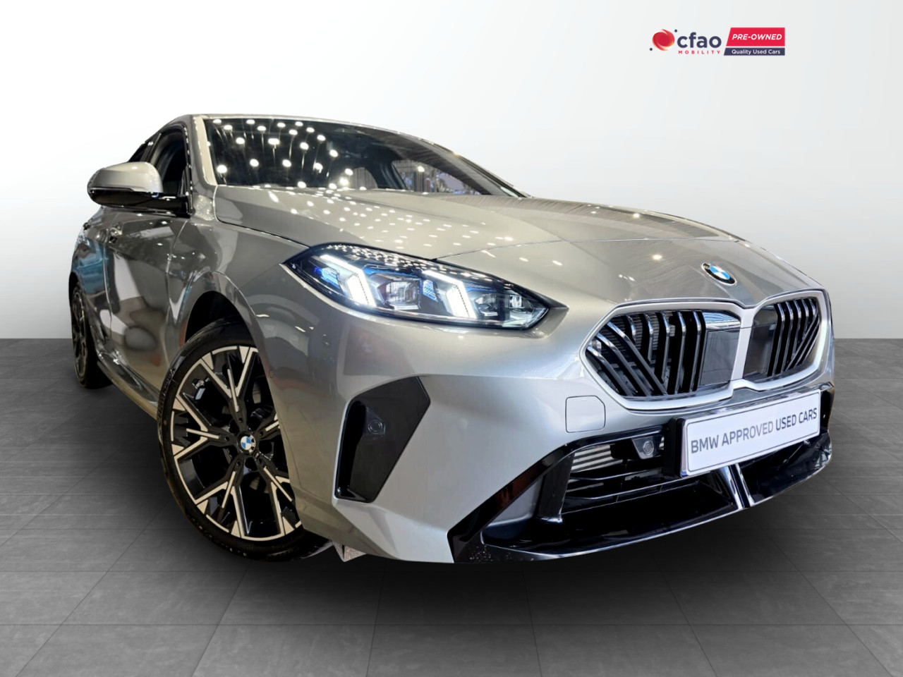 Used 2026 BMW 1 Series 118 M Sport