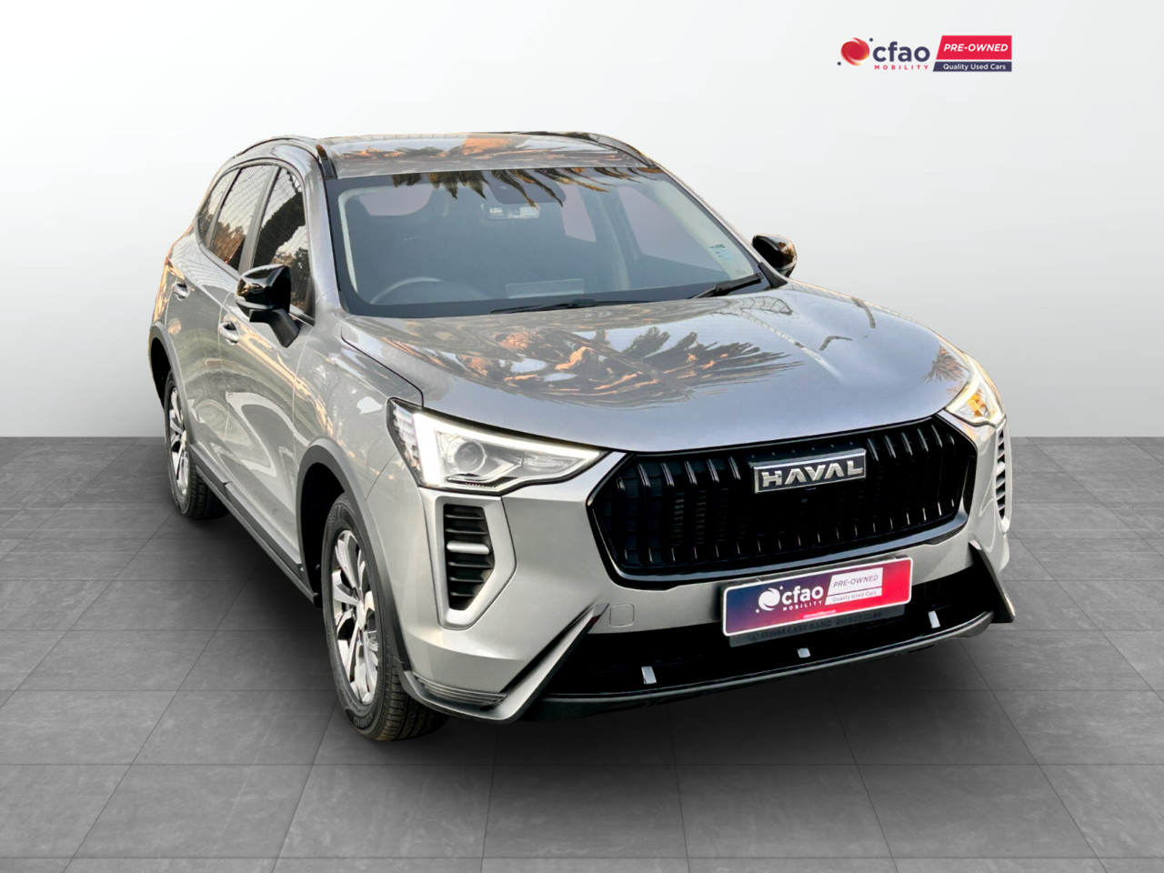 Used 2025 Haval Jolion 1.5T City Plus
