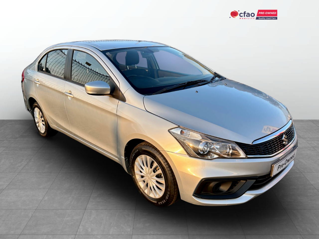 Used 2024 Suzuki Ciaz 1.5 GLX auto