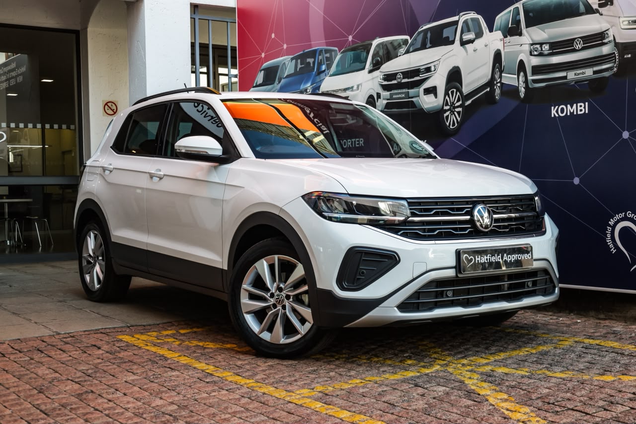 Used 2024 Volkswagen