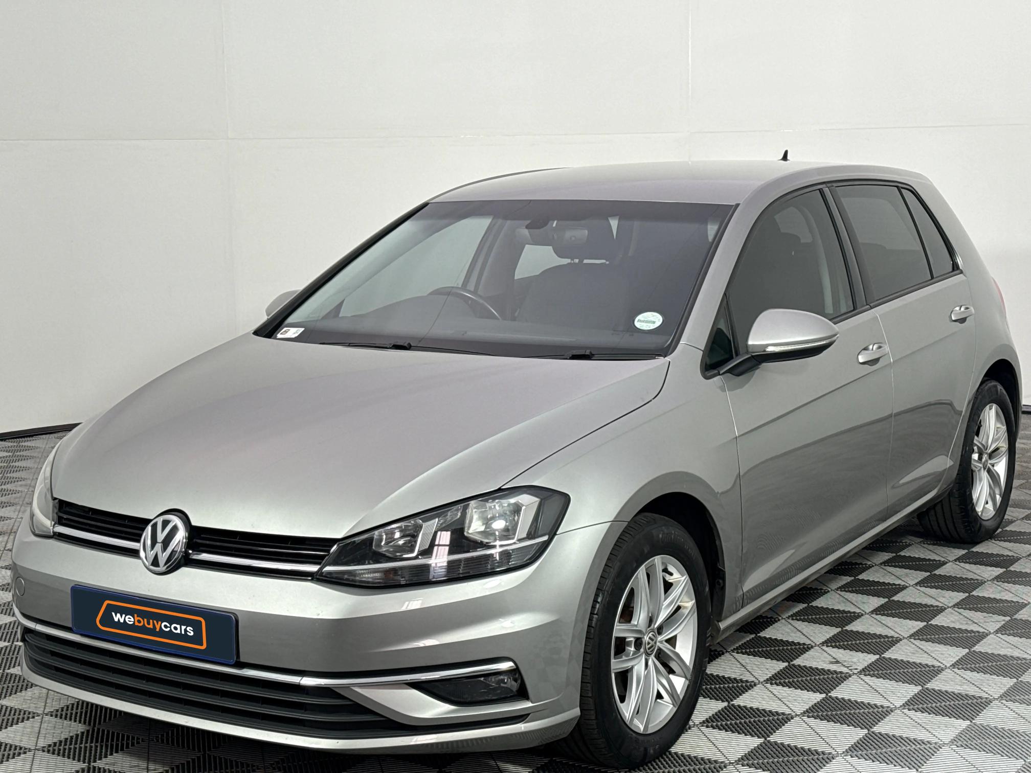 Used 2018 Volkswagen Golf 1.0TSI Comfortline