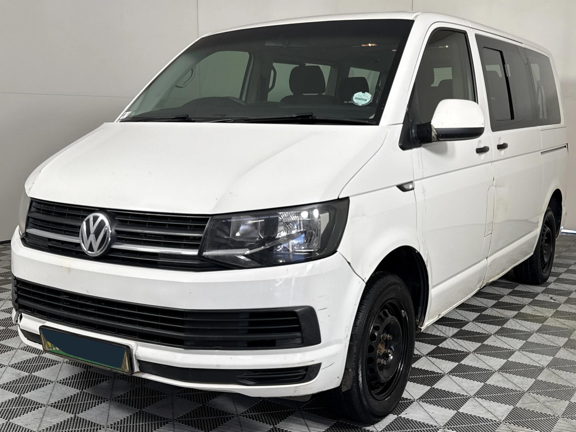 Used 2019 Volkswagen Kombi 2.0TDI SWB Trendline auto