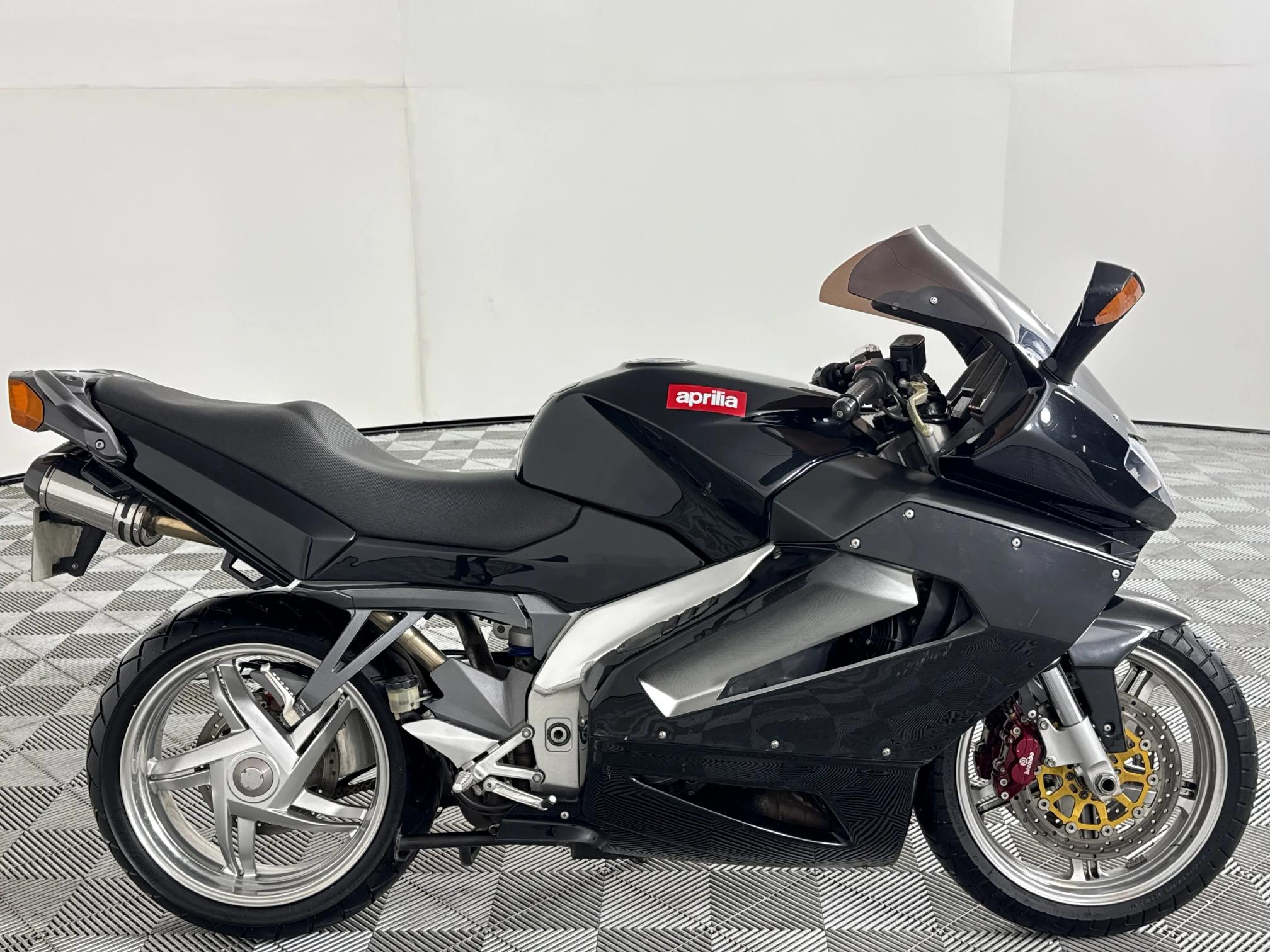 Used 2002 Aprilia RST Futura RST 1000 Futura