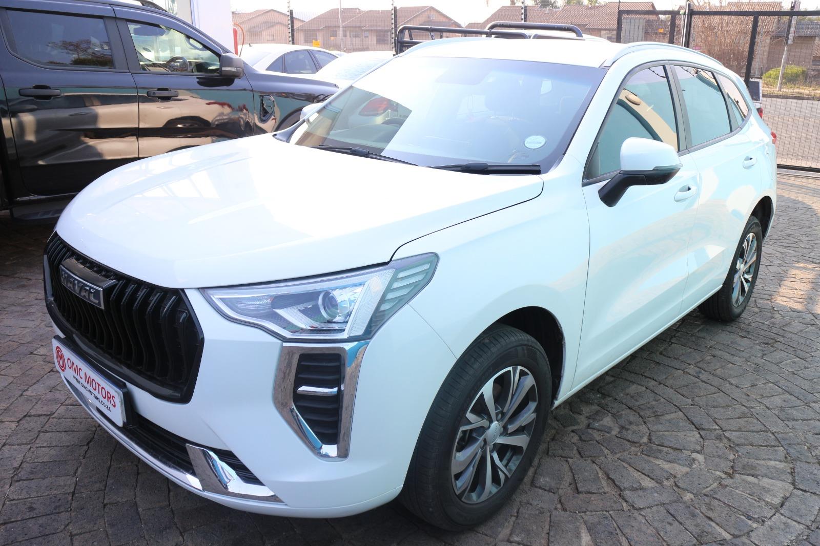 Used 2023 Haval Jolion 1.5T Premium
