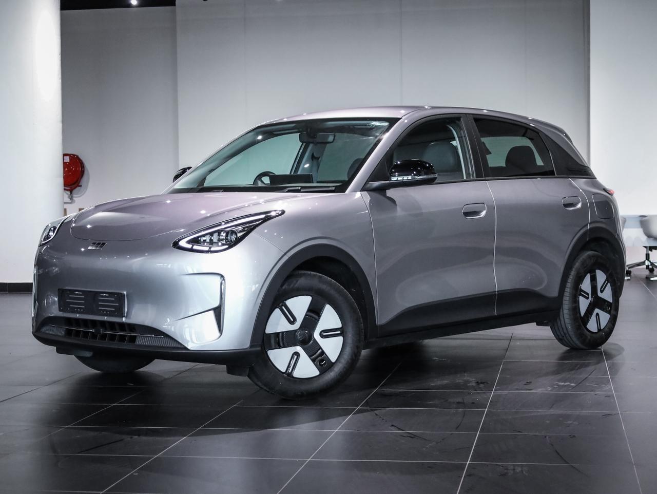 Used 2026 Geely E2 Aspire