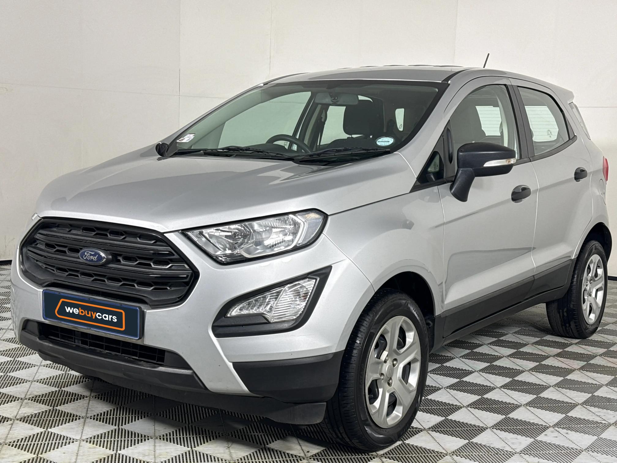 Used 2019 Ford EcoSport 1.5TDCi Ambiente