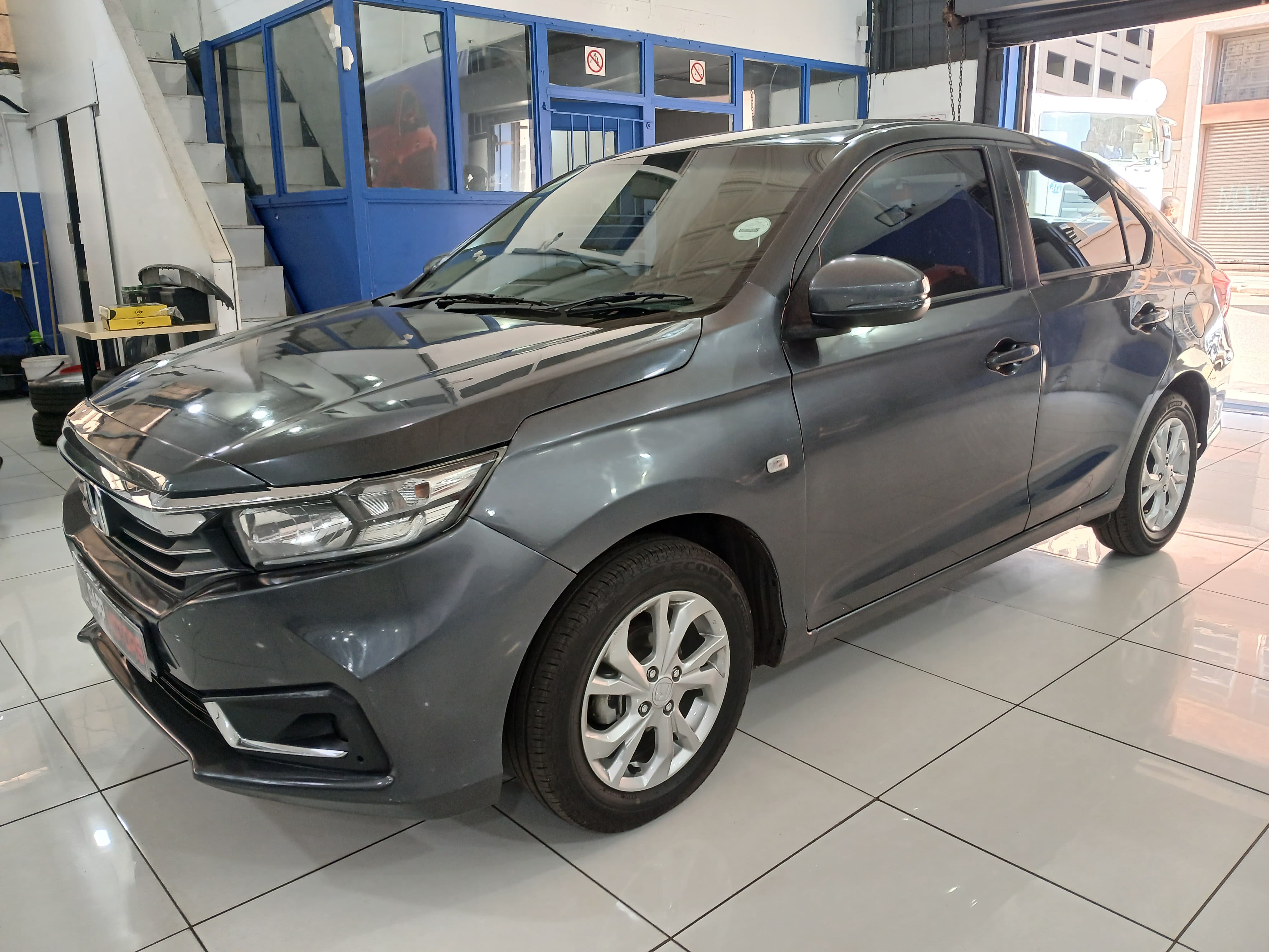 Used 2024 Honda Amaze 1.2 Comfort manual