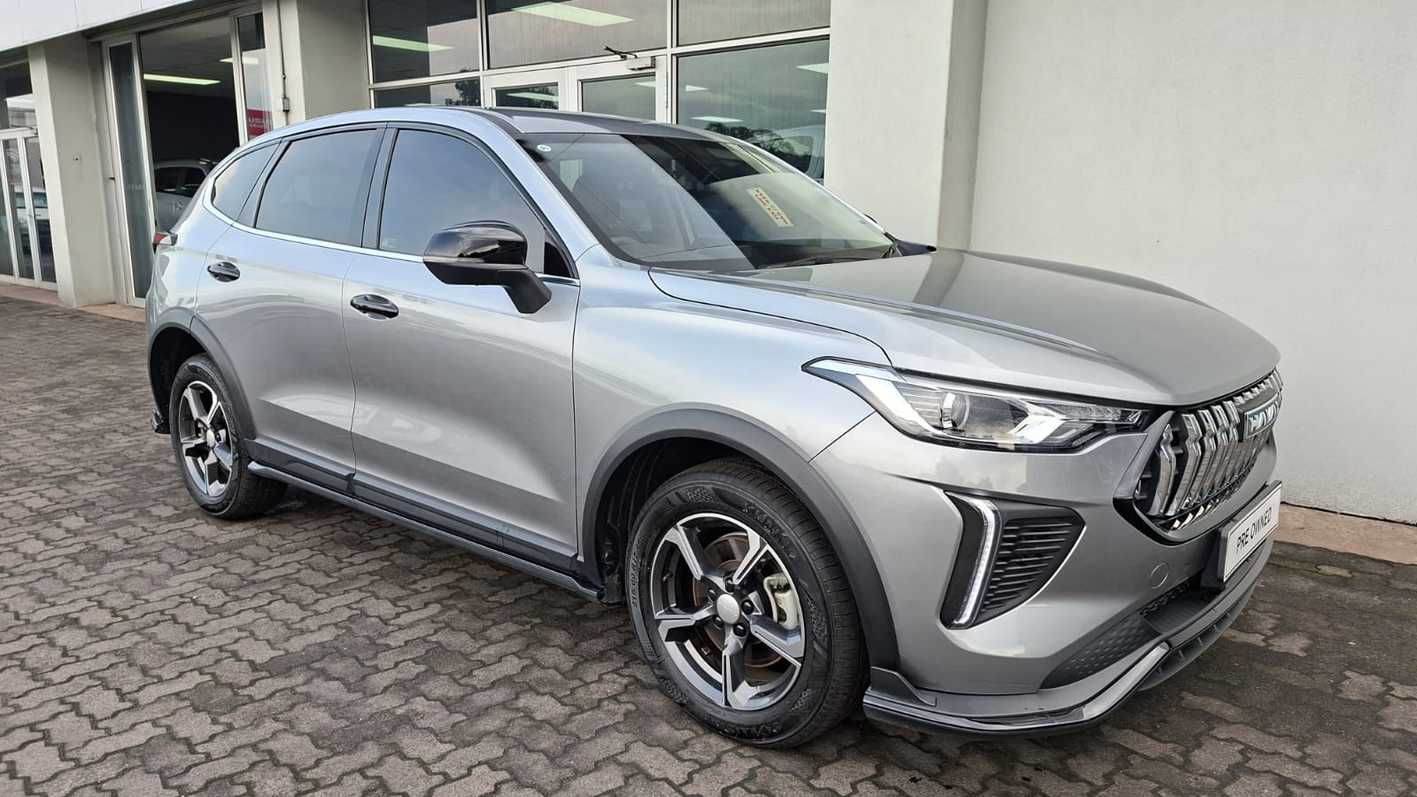 Used 2024 Haval Jolion Pro 1.5T Premium
