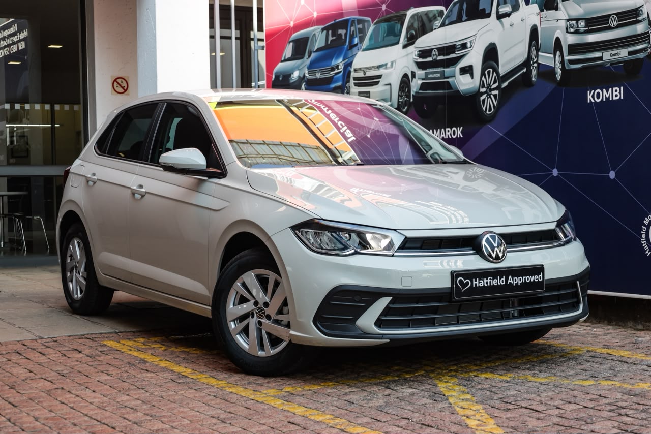 Used 2026 Volkswagen