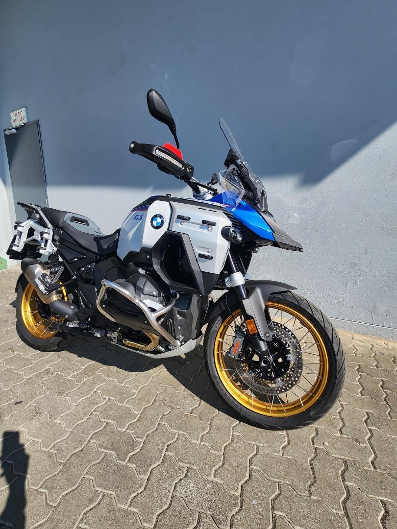 Used 2026 BMW R1300GSA
