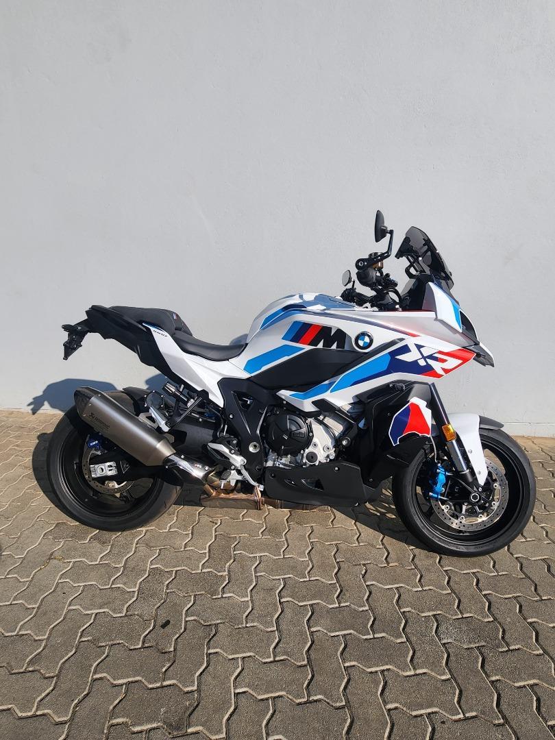Used 2026 BMW M1000XR