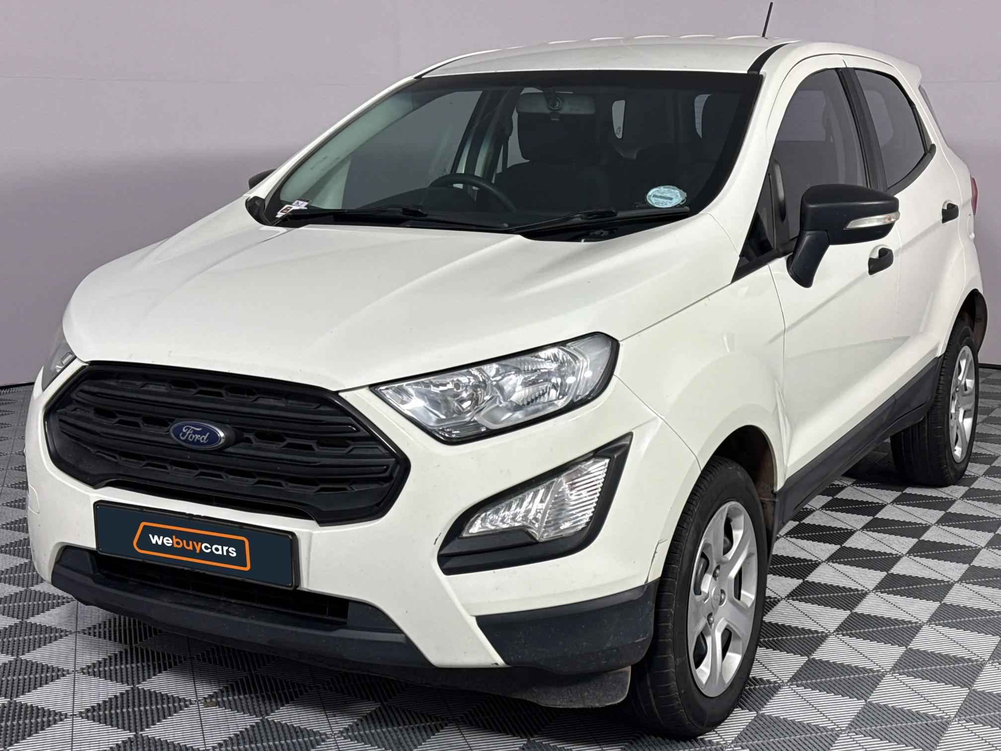 Used 2020 Ford EcoSport 1.5TDCi Ambiente