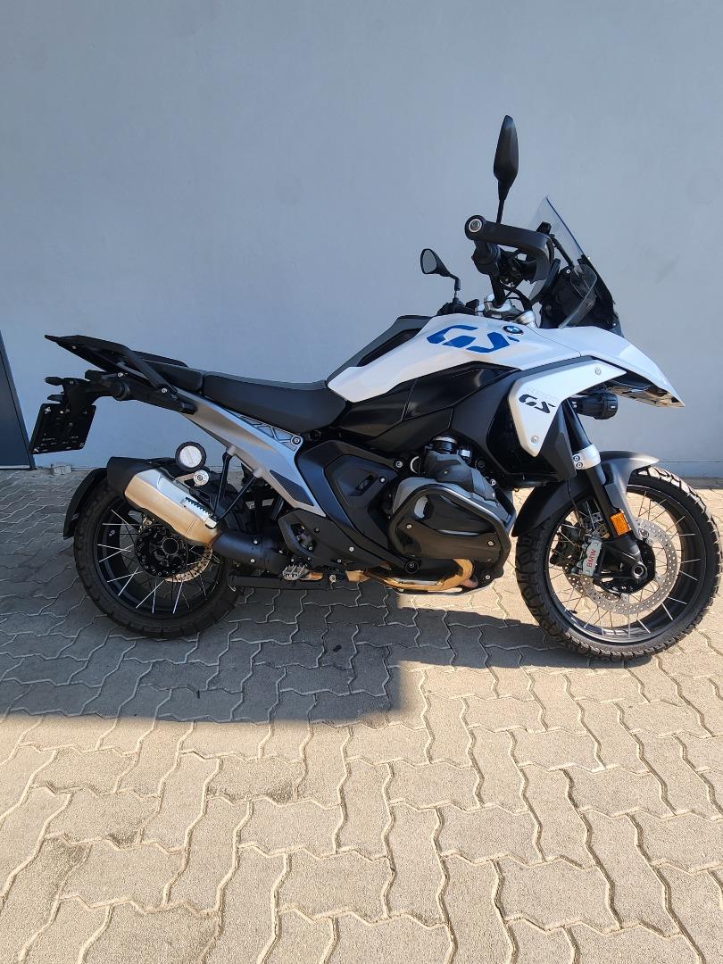 Used 2024 BMW R1300 GS