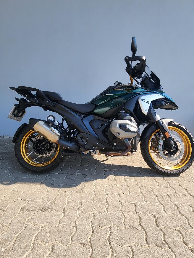 Used 2024 BMW R1300 GS