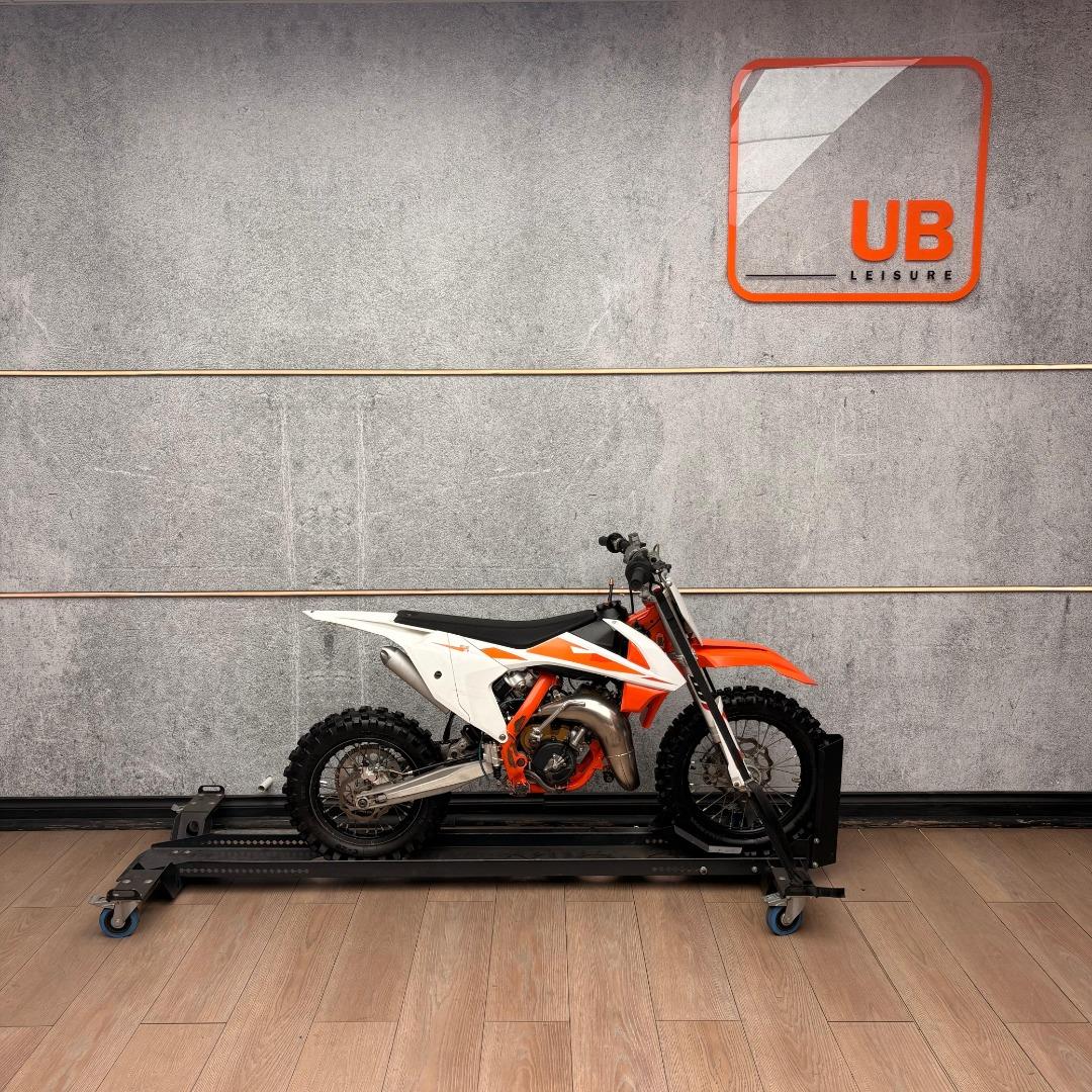 Used 2019 KTM 65 SX