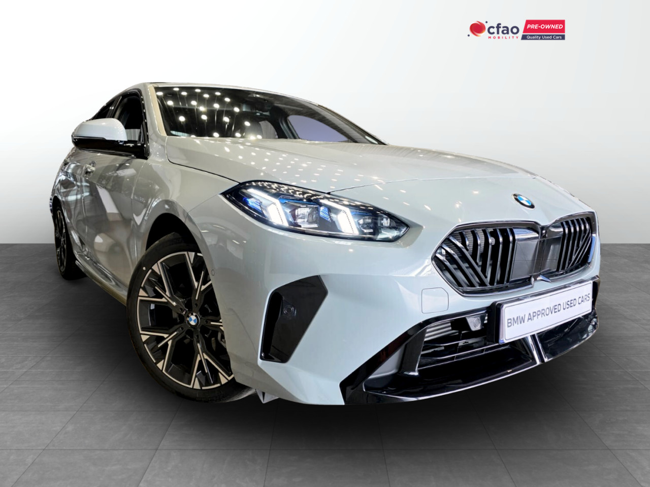 Used 2026 BMW 1 Series 118 M Sport