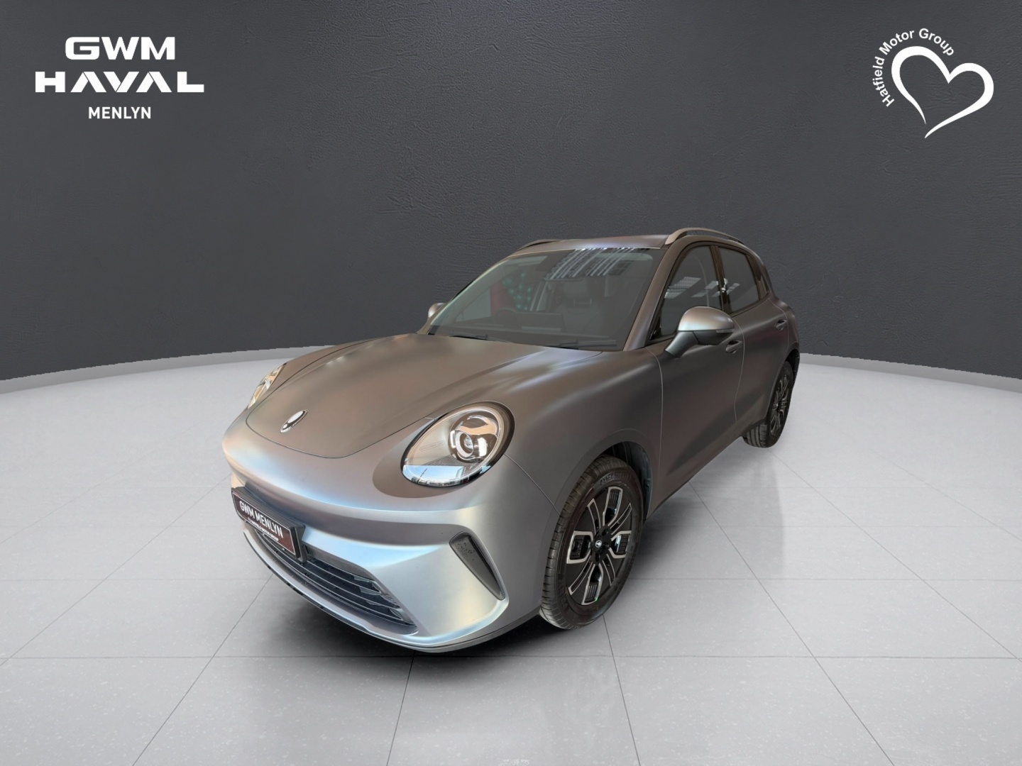 New 2026 GWM Ora 5 1.5T Super Luxury