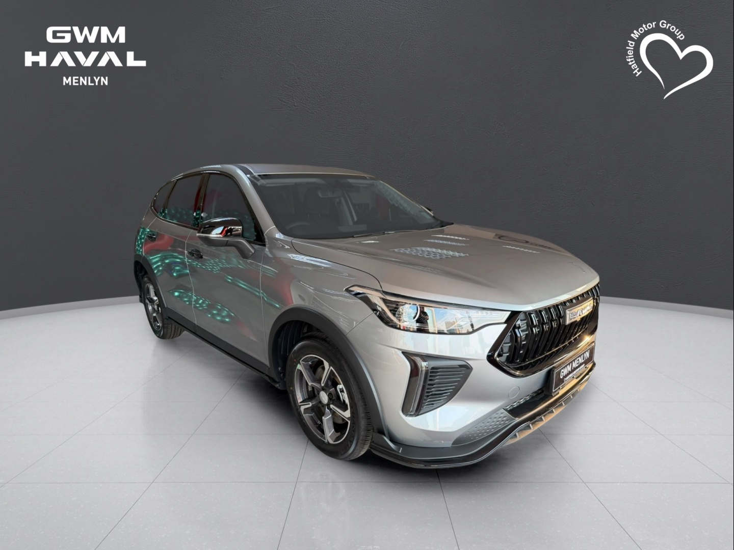 New 2026 Haval Jolion Pro 1.5T Premium