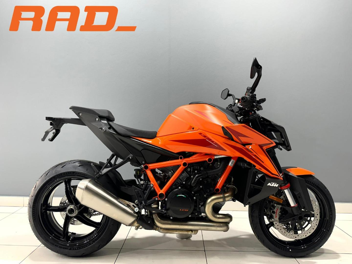 New 2026 KTM 1390 SUPER DUKE R