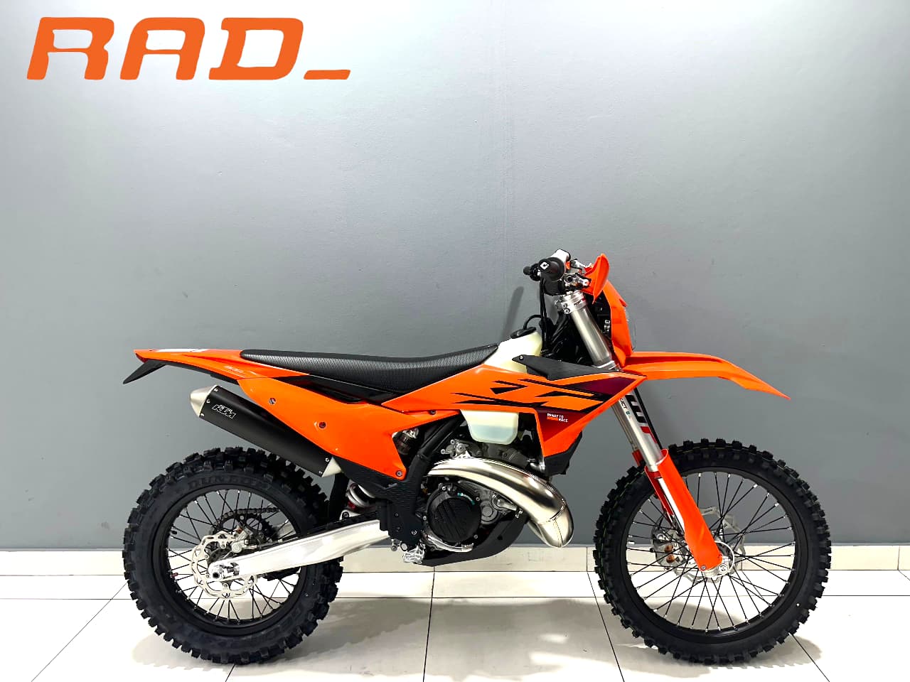 New 2026 KTM 300 XC-W