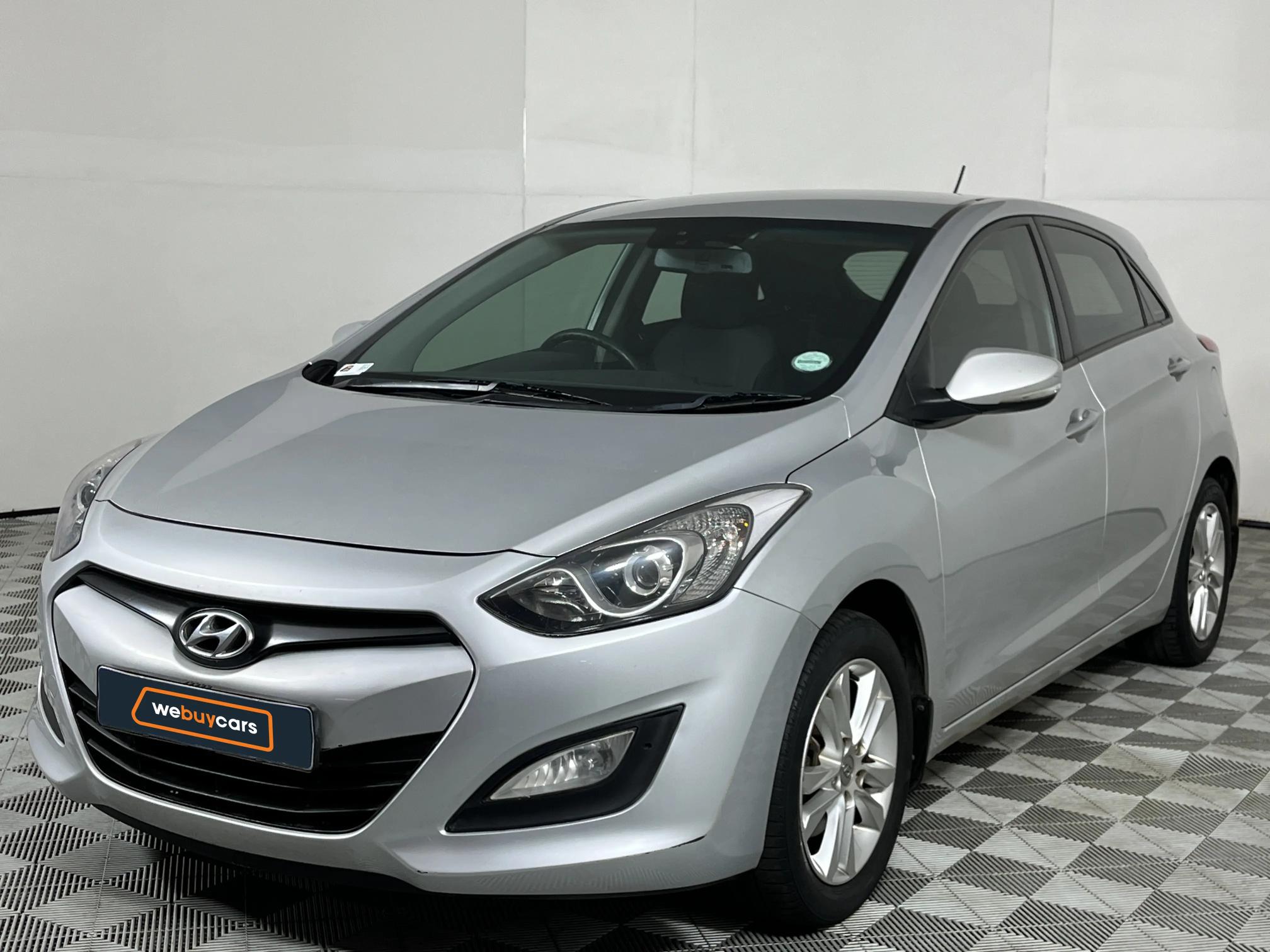Used 2014 Hyundai i30 1.6 Premium